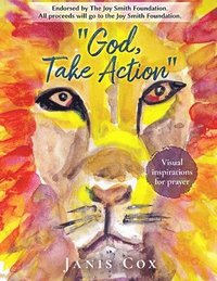 bokomslag "God, Take Action"