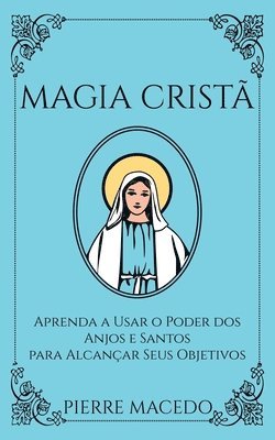 bokomslag Magia Crist