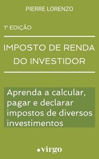 bokomslag Imposto de Renda do Investidor