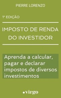 bokomslag Imposto de Renda do Investidor