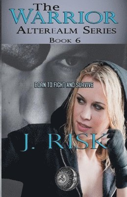 J Risk, J. Risk - Warrior, Häftad