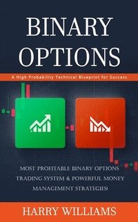 bokomslag Binary Options