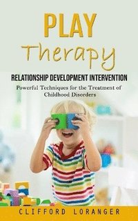 bokomslag Play Therapy