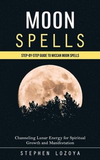 bokomslag Moon Spells