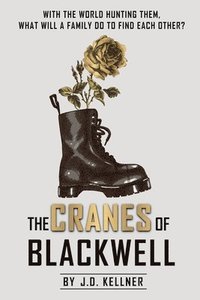 bokomslag Cranes of Blackwell