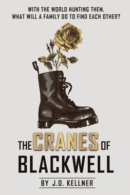 The Cranes of Blackwell 1