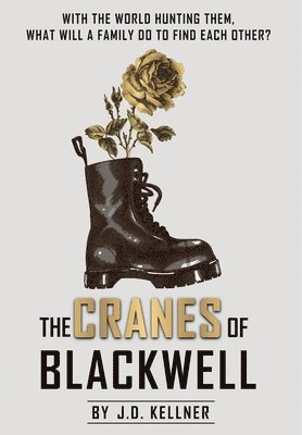 bokomslag The Cranes of Blackwell