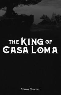 bokomslag King of Casa Loma