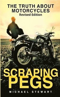 bokomslag Scraping Pegs
