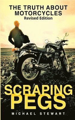 bokomslag Scraping Pegs