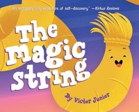 bokomslag The Magic String