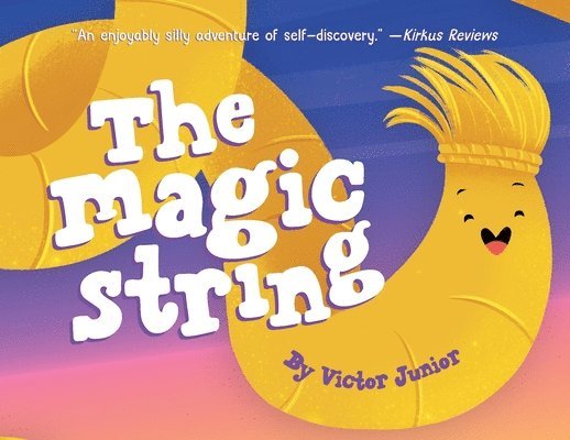The Magic String 1