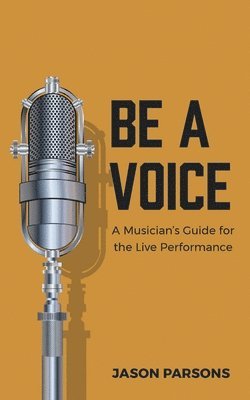 Be A Voice 1