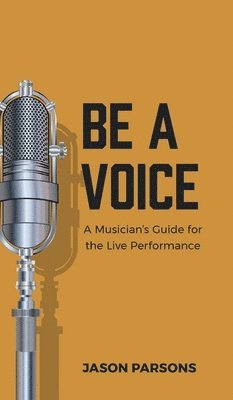 Be A Voice 1