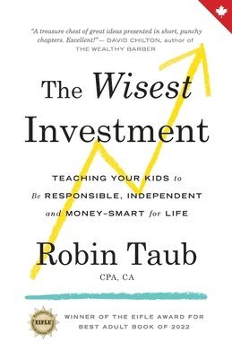 The Wisest Investment 1