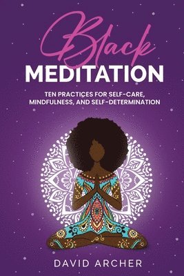 bokomslag Black Meditation