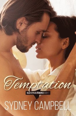 bokomslag Temptation