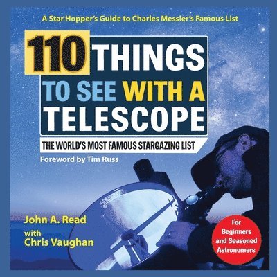 110 Things to See With a Telescope 1