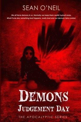 Demon, Judgement Day