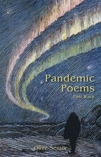 bokomslag Pandemic Poems