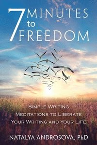 bokomslag 7 Minutes to Freedom