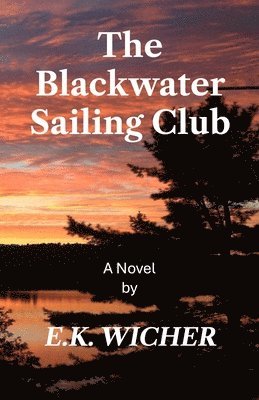 bokomslag Blackwater Sailing Club