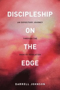 bokomslag Discipleship on the Edge