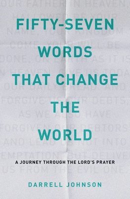 Fifty-Seven Words That Change The World 1