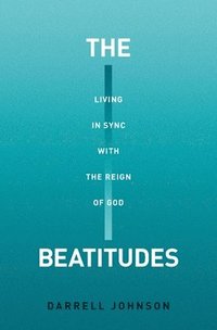 bokomslag The Beatitudes