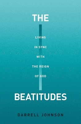 bokomslag The Beatitudes