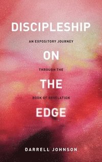 bokomslag Discipleship on the Edge