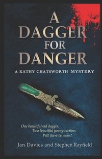 bokomslag A Dagger for Danger