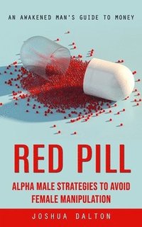 bokomslag Red Pill