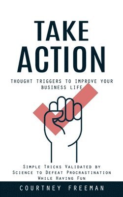 Take Action 1