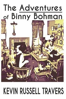 The Adventures of Binny Bohman 1
