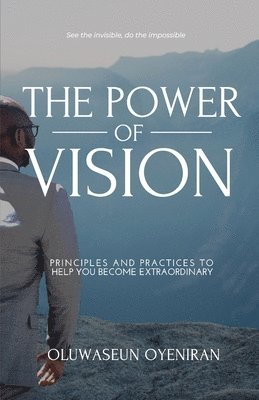 The Power of Vision 1