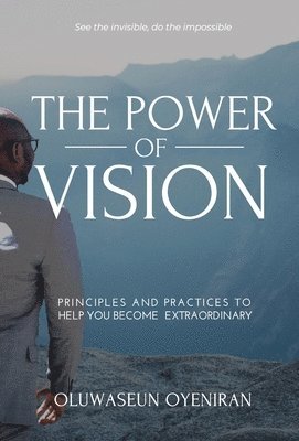 Power of Vision