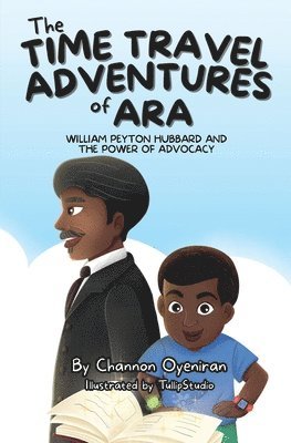 Time Travel Adventures of Ara