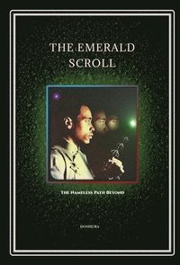 bokomslag Emerald Scroll