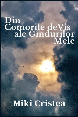 bokomslag Din Comorile de Vis ale Gindurilor Mele