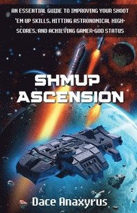 bokomslag Shmup Ascension