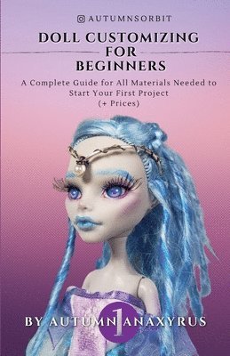 Doll Customizing for Beginners 1