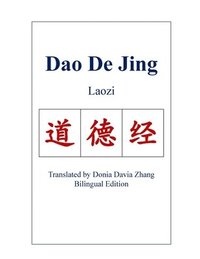 bokomslag Dao De Jing (Laozi)