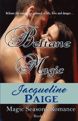 Beltane Magic 1