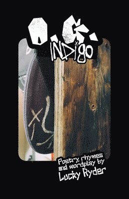 Ryder - O.G. Indigo, Häftad