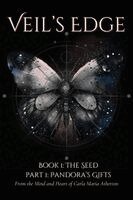 Carla Maria Atherton - Veil's Edge Book 1 The Seed, Häftad