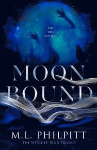 bokomslag Moon Bound