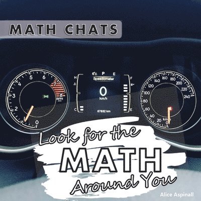 Look for the Math Around You: Math Chats 1