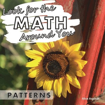 Look for the Math Around You: Patterns 1