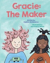 bokomslag Gracie: The Maker